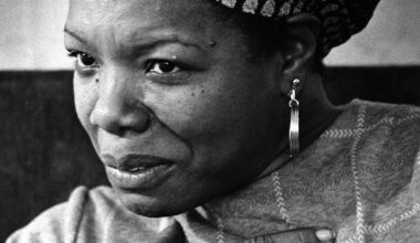“Maman & moi & maman” : pourquoi il faut (re)découvir le dernier livre de Maya Angelou