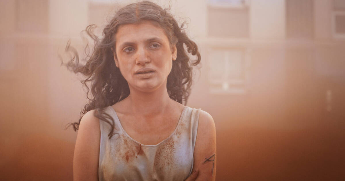 l’«Alpha» bête de Julia Ducournau – Libération