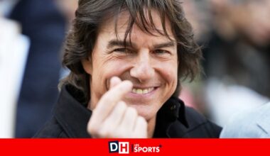 Tom Cruise en couple avec une énorme star grâce à… David Beckham ?