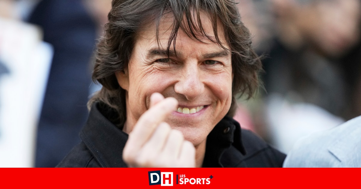 Tom Cruise en couple avec une énorme star grâce à… David Beckham ?