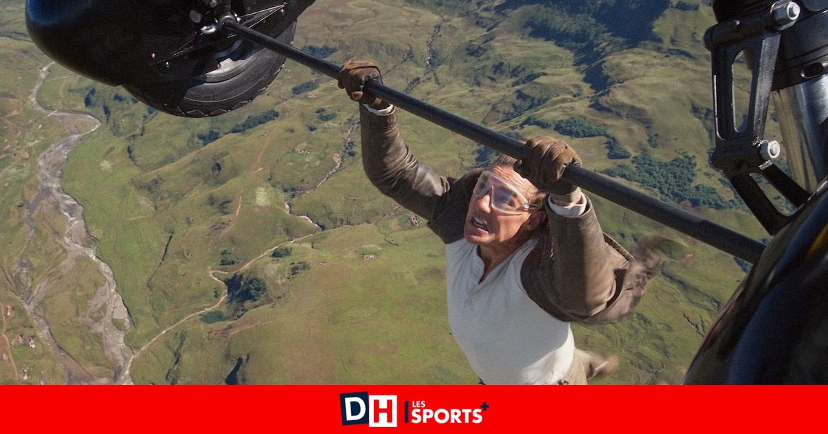 Nous avons vu "Mission : Impossible – The Final Reckoning", un spectacle de très haut vol. N'arrivez surtout pas en retard…