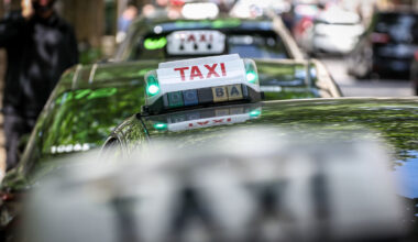 Circulation à Paris : à quoi s’attendre avec le mouvement des taxis ce jeudi ?