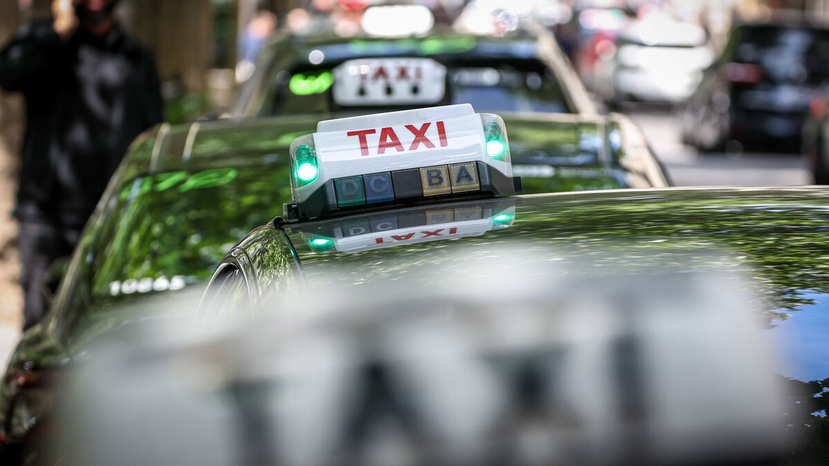 Circulation à Paris : à quoi s’attendre avec le mouvement des taxis ce jeudi ?
