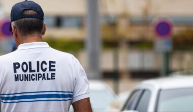 interventions ciblées de la Police Municipale dans trois quartiers de la ville