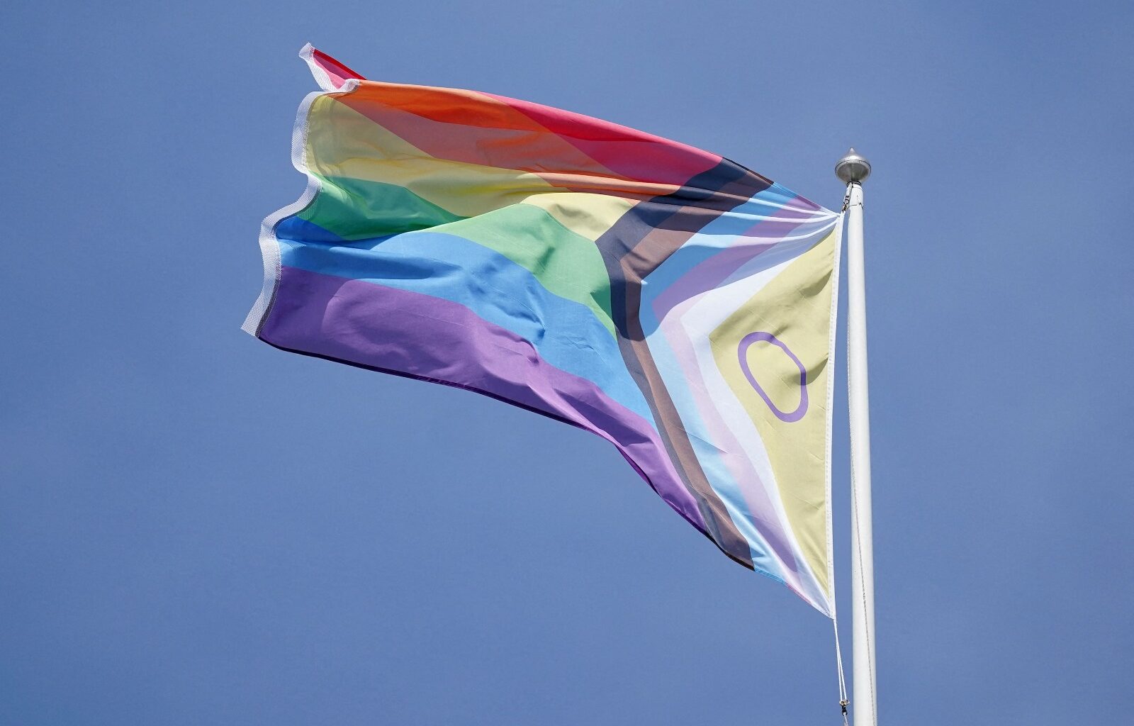 « Thérapies de conversion » : une pétition citoyenne pour les interdire dans l’UE atteint le million de signatures - L'Humanité