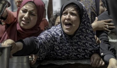 De l’Union européenne à l’administration Trump, une prise de distance s’enclenche avec l’entreprise génocidaire d’Israël à Gaza