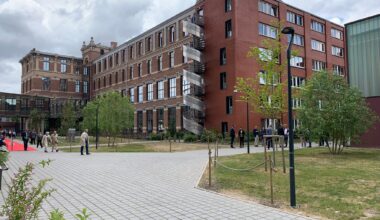 Lille : l’ICAM se réinvente avec un campus nouvelle génération
