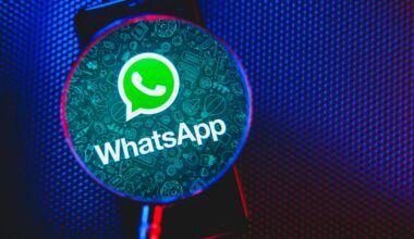 WhatsApp développe une fonctionnalité qu'il aurait dû lancer il y a 16 ans