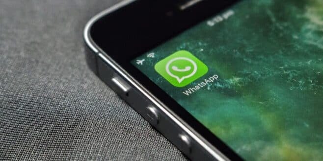 WhatsApp : voici comment envoyer des messages groupés pour ne plus perdre de temps