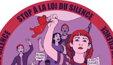 CP Unitaire - Appel à mobilisation - Vannes, Paris, Nice le 24 mai 2025 : Contre la pédocriminalité, pour la protection des enfants