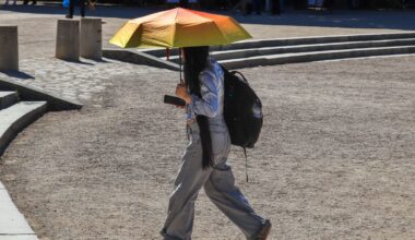 Jusqu’à 30 °C un 1er mai : l’épisode de chaleur qui touche la France est-il exceptionnel ?