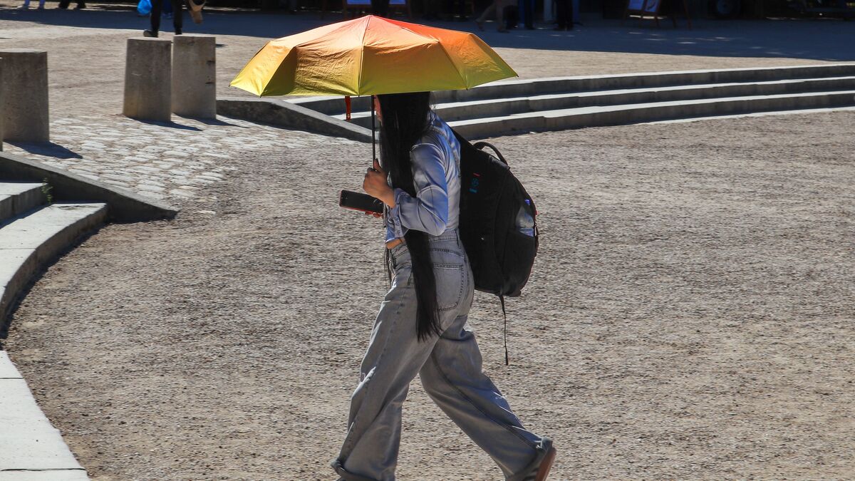 Jusqu’à 30 °C un 1er mai : l’épisode de chaleur qui touche la France est-il exceptionnel ?