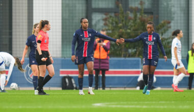 PSG féminin-Paris FC : le Parc des Princes risque de sonner creux pour un derby décisif