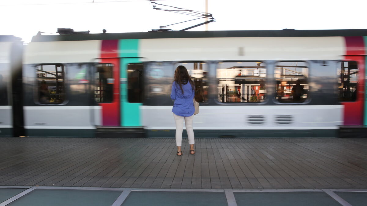 Grève SNCF : RER B, C, D, E, Transilien… Toutes les prévisions ligne par ligne pour ce mercredi 7 mai en Île-de-France
