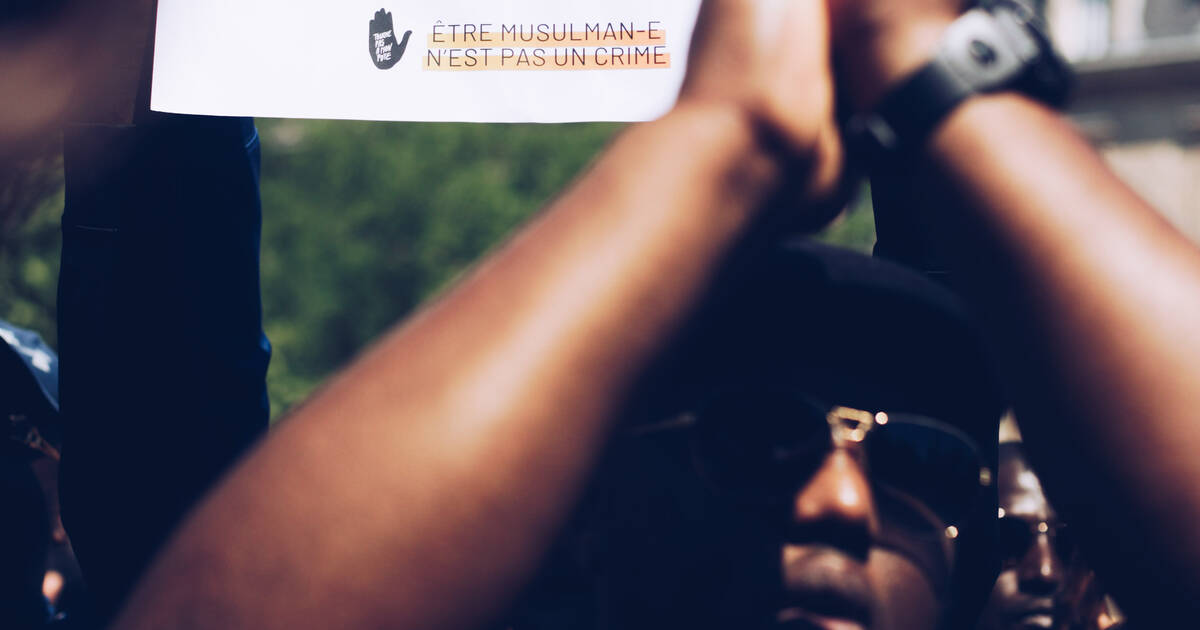Des musulmans de France inquiets après la mort d’Aboubakar Cissé : «Vous imaginez un peu si une telle attaque se reproduit - Libération