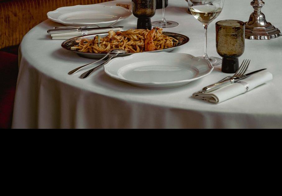 Que vaut le restaurant Temple & Chapon par Mélanie Serre à Paris?