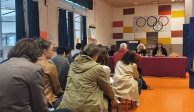 Paris : la rentrée de septembre (un peu) moins floue pour les enfants de l’école Belzunce, contaminée au mercure