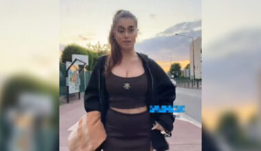 « Si vous voulez monter, baissez un peu vos vêtements » : un chauffeur RATP suspendu après avoir refusé l’accès à une jeune femme en jupe