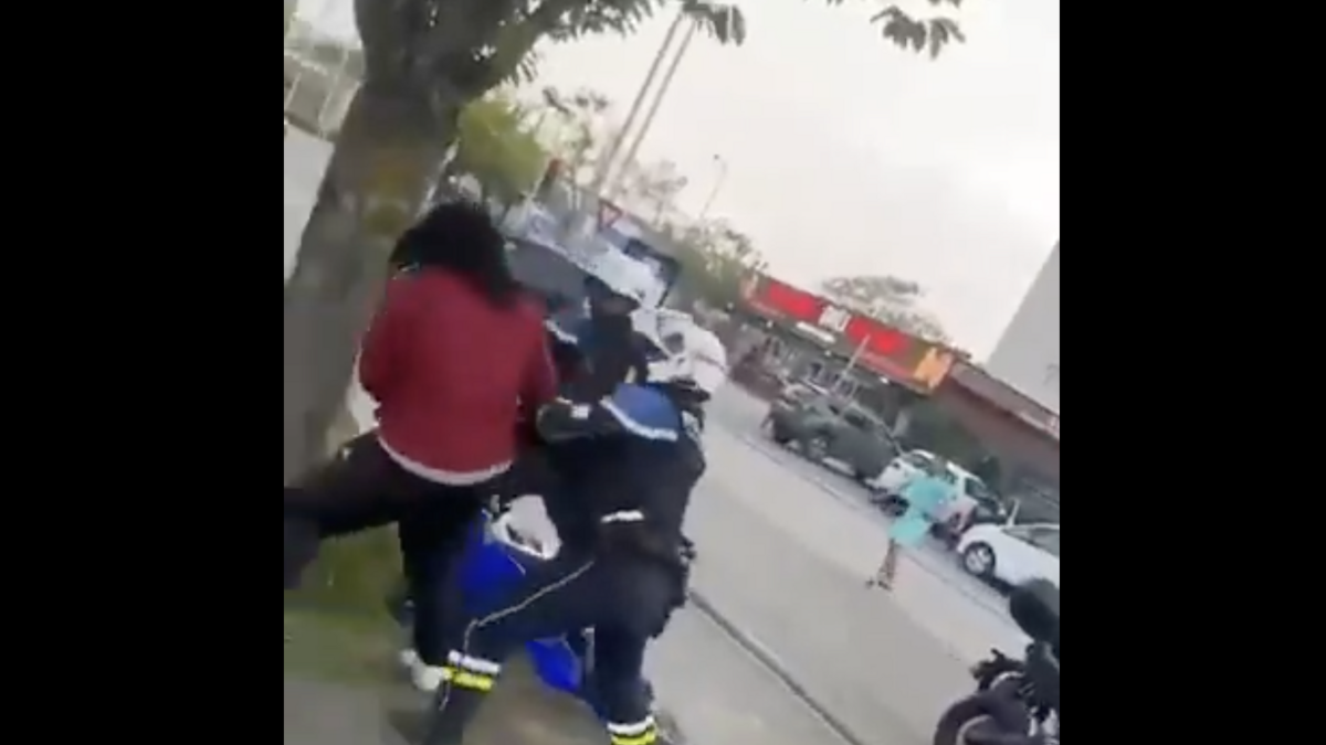 Drancy : un jeune de 18 ans grièvement blessé après un tir de la police