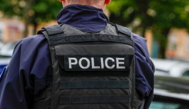 Montreuil : deux hommes blessés par balles près d’un point de deal