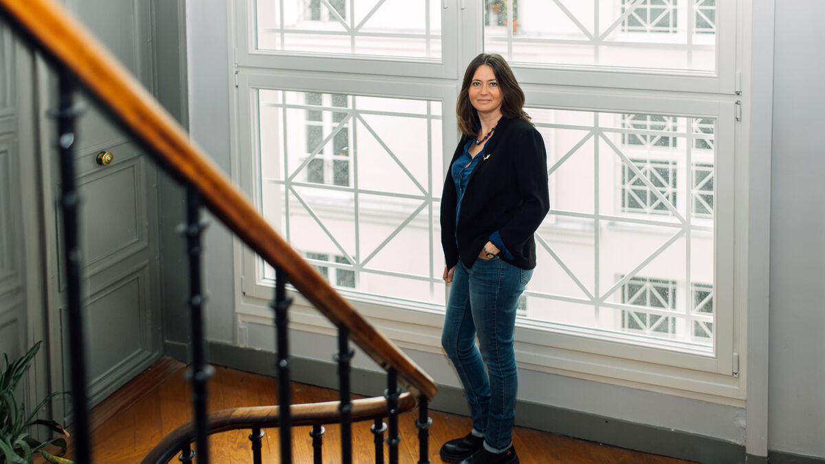 Le 70e prix des Libraires attribué à Bérénice Pichat et sa « Petite Bonne » au grand succès