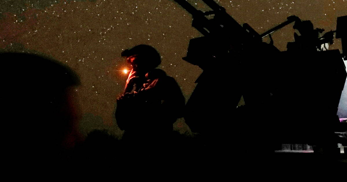 un continent au bord des armes ? – Libération