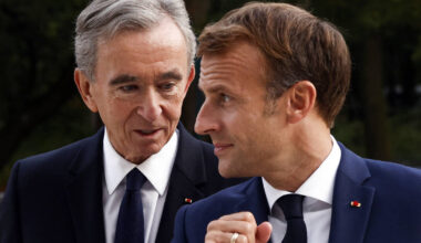 «Je crois qu’il est très mauvais pour l’Etat de se mêler de la gestion des entreprises privées» – Libération