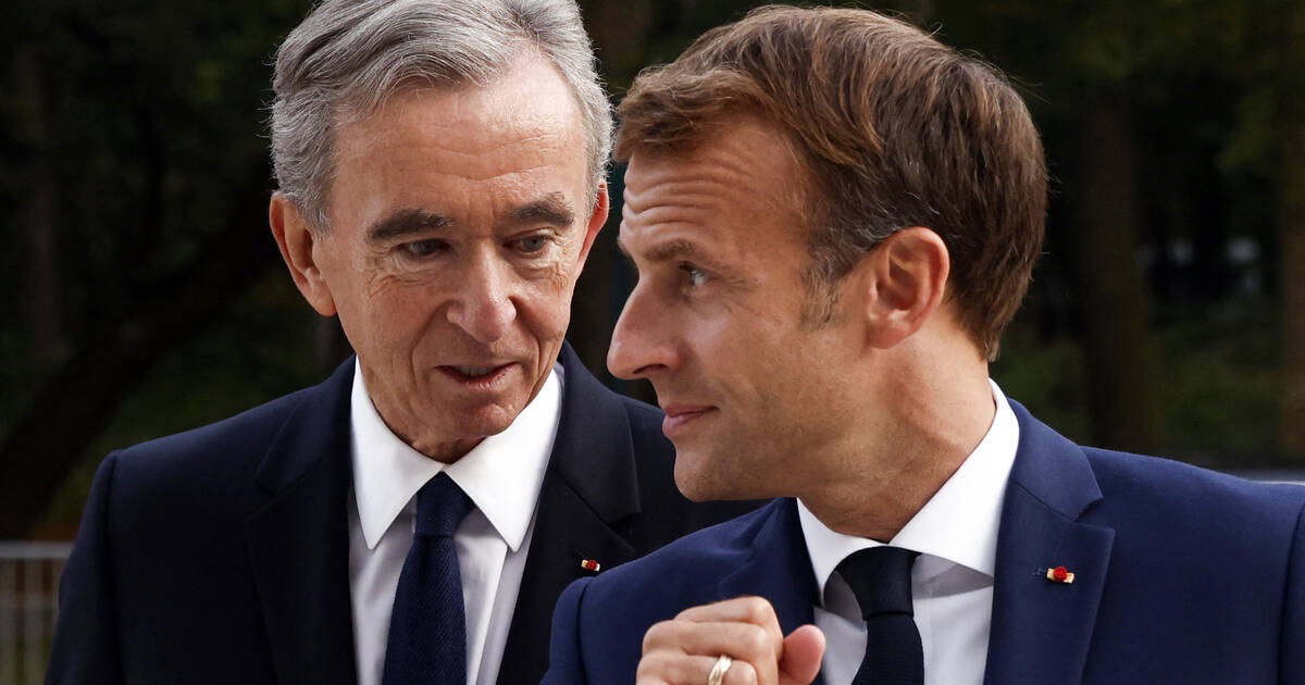 «Je crois qu’il est très mauvais pour l’Etat de se mêler de la gestion des entreprises privées» – Libération