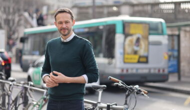 « Une décision stupide » : David Belliard fustige la suppression des zones à faibles émissions