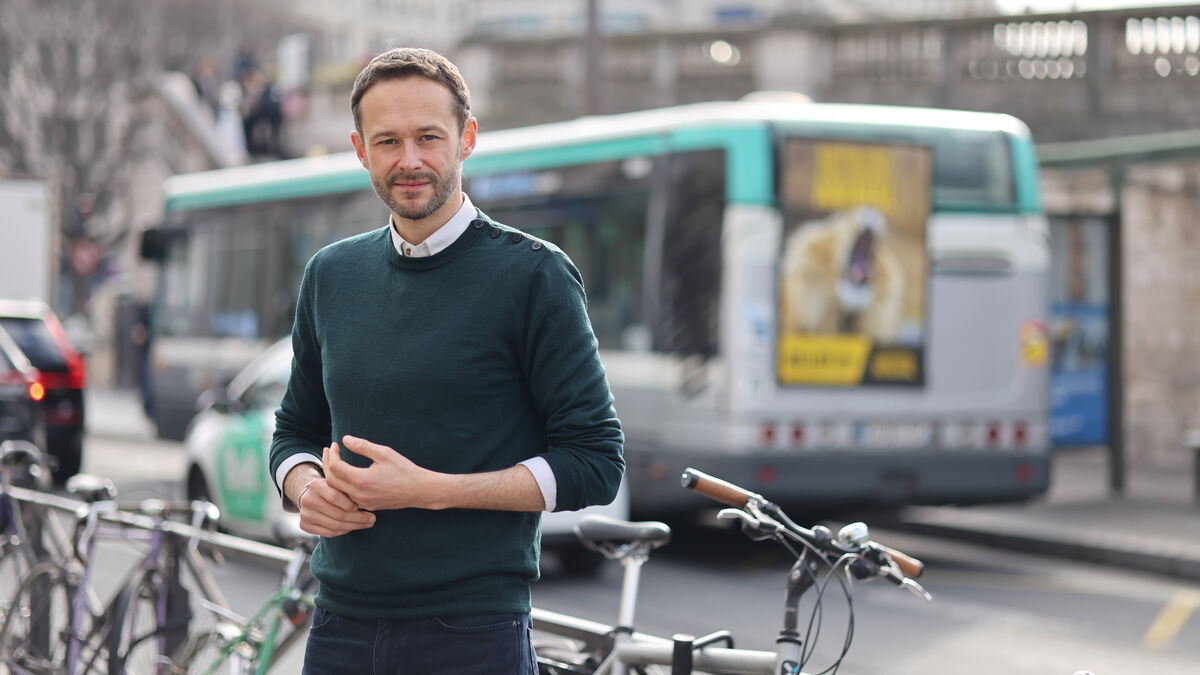 « Une décision stupide » : David Belliard fustige la suppression des zones à faibles émissions