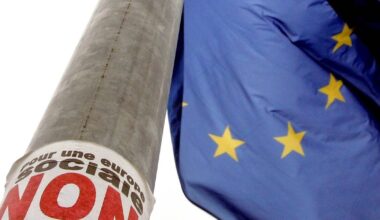 vingt ans après, un «non» sans réelle conséquence sur l’UE – Libération