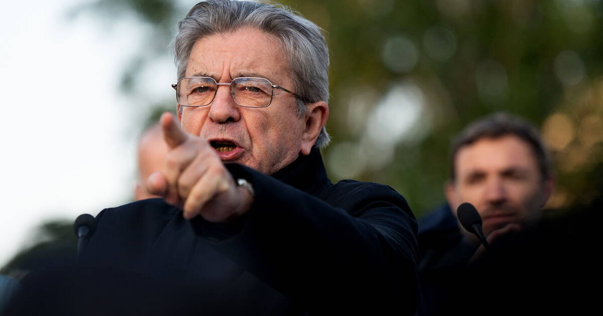 «la Meute» fait enrager Mélenchon et gagne les sommets – Libération