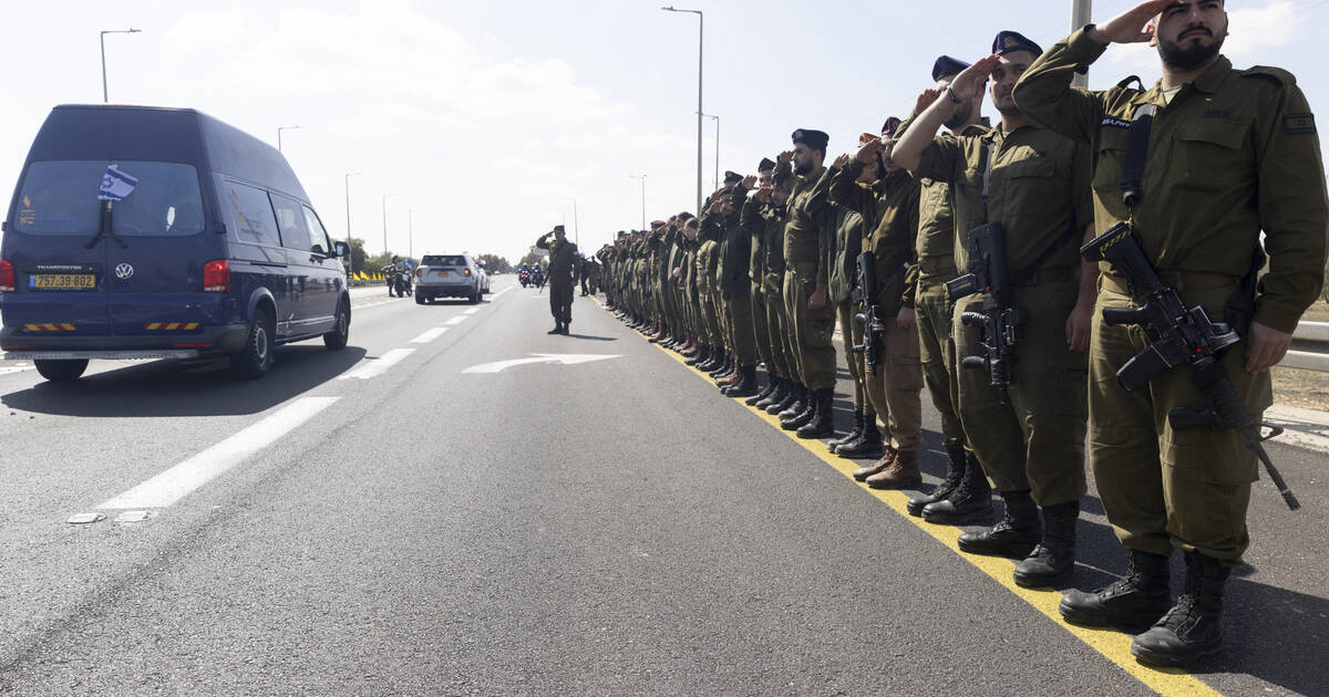 Israël rappelle des milliers de réservistes pour élargir son offensive et s’en prend au négociateur qatari – Libération
