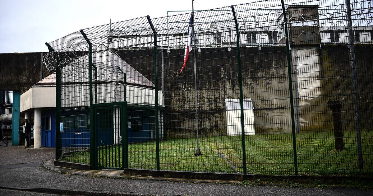 le point sur une évasion inopinée – Libération