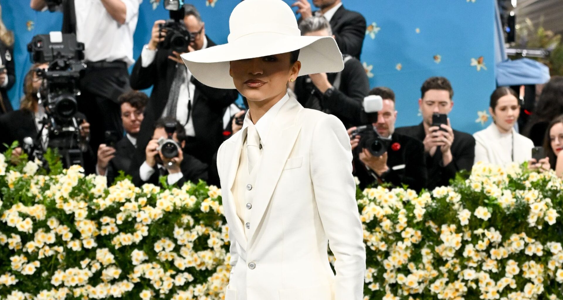 Découvrez tous les looks vus sur le tapis rouge du Met Gala 2025