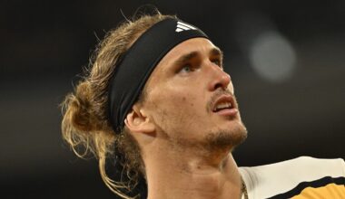 Roland Garros, ATP - Hambourg > Zverev, avant de changer d'avis : "C'est complètement ridicule"