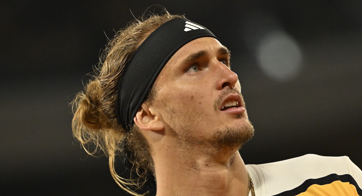Roland Garros, ATP - Hambourg > Zverev, avant de changer d'avis : "C'est complètement ridicule"