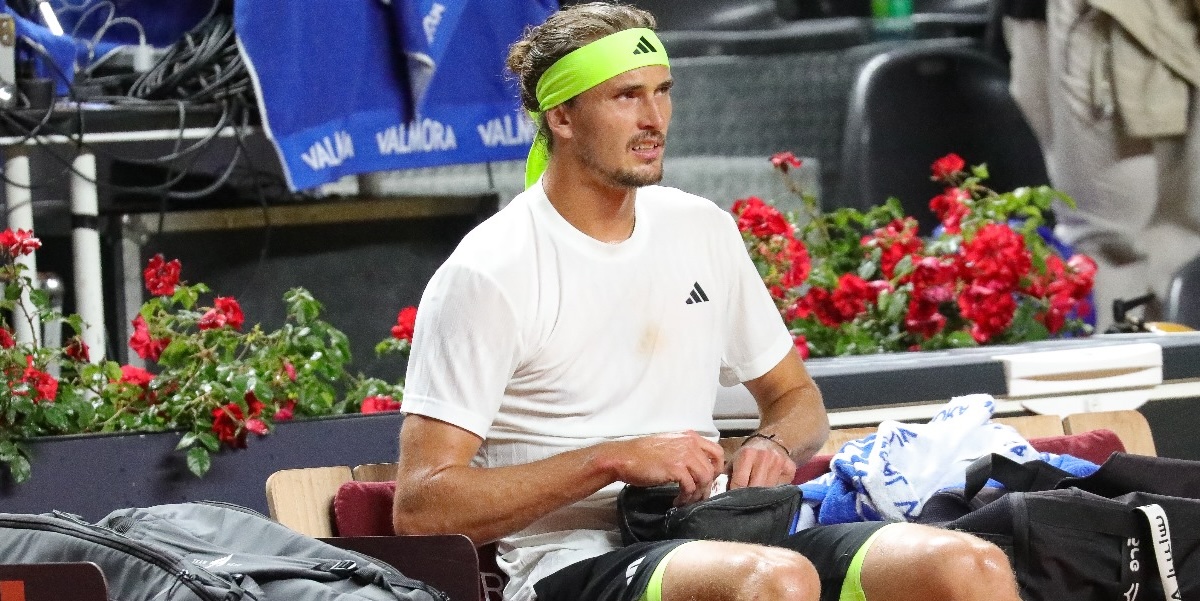 ATP - Hambourg > Alexander Zverev : "Lorsque j'entre sur le court face à Carlos Alcaraz ou Jannik Sinner, c'est généralement en demies ou en finale. À ce stade du tournoi, j'ai donc toujours l'impression de jouer du bon tennis"