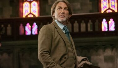 À Couteaux Tirés 4 Netflix