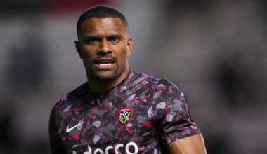 Wainiqolo signe à Lyon pour trois saisons