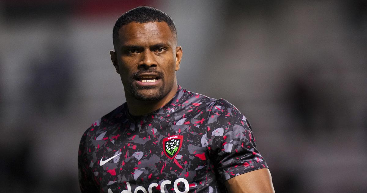Wainiqolo signe à Lyon pour trois saisons