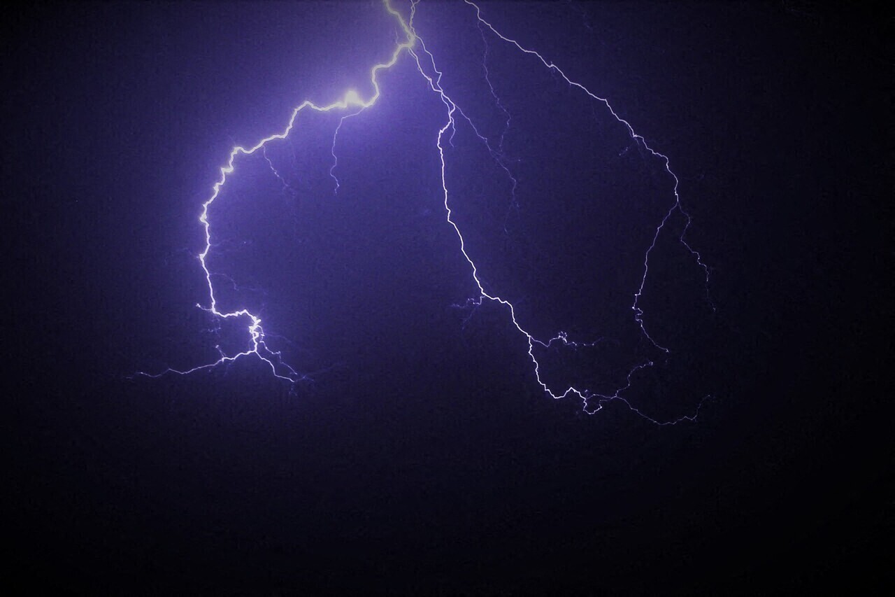 Météo en Isère. Des orages en approche pour le pont du 8 mai : ce qui nous attend