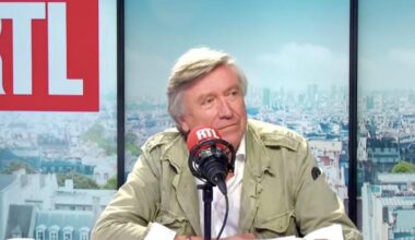Jacques Legros évoque son avenir après TF1 dans «On refait la télé»