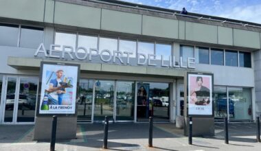 Voyage. Où les Nordistes partent-ils en vacances pour l’été 2025, depuis l'aéroport de Lille ?
