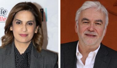 Sonia Mabrouk refuse la proposition de BFMTV, Pascal Praud réagit