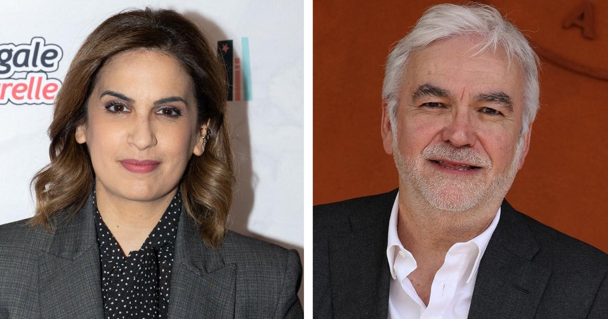 Sonia Mabrouk refuse la proposition de BFMTV, Pascal Praud réagit