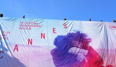 Le vice-président de l’Acid mis en retrait de Cannes 2025 en raison d’accusations de violences sexuelles sur la Croisette