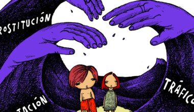 Le Portugal, plaque tournante de la vente d’enfants en Europe