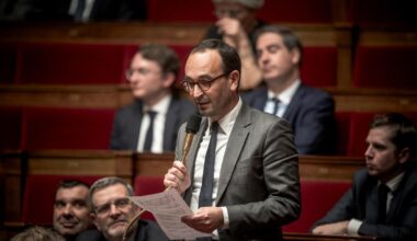 directeur d’hôpital, ancien tennisman, chefs d’entreprise... 100 noms de la société civile avec Thomas Cazenave