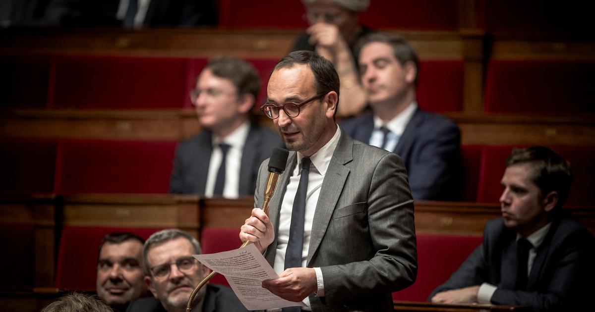 directeur d’hôpital, ancien tennisman, chefs d’entreprise... 100 noms de la société civile avec Thomas Cazenave